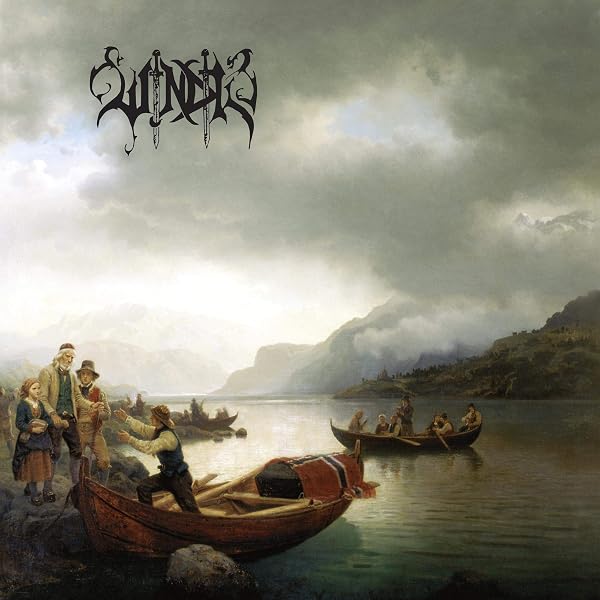 Windir - Arntor - Amazon.com Music